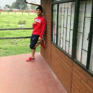 Meet your Posher, Steven